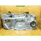 Türverkleidung vorne links VW Polo 9N3 3 türig 6Q3837402AD Fahrerseite
