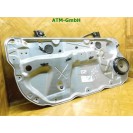 Türverkleidung vorne links VW Polo 9N3 3 türig 6Q3837402AD Fahrerseite