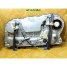 Türverkleidung vorne links VW Polo 9N3 3 türig 6Q3837402AD Fahrerseite