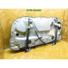 Türverkleidung vorne links VW Polo 9N3 3 türig 6Q3837402AD Fahrerseite