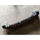 Stoßstangenverstärker Verstärker hinten Dacia Logan 2 II 850906568R