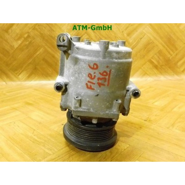 Klimakompressor Ford Fiesta 6 VI 8V5119D629EF