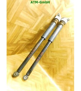 Federbein Pralldämper Stoßdämpfer x 2 Stück hinten Ford Fiesta 6 VI 3 türig