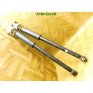 Federbein Pralldämper Stoßdämpfer x 2 Stück hinten Ford Fiesta 6 VI 3 türig