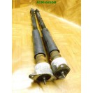 Federbein Pralldämper Stoßdämpfer x 2 Stück hinten Ford Fiesta 6 VI 3 türig