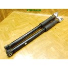 Federbein Pralldämper Stoßdämpfer x 2 Stück hinten Ford Fiesta 6 VI 3 türig