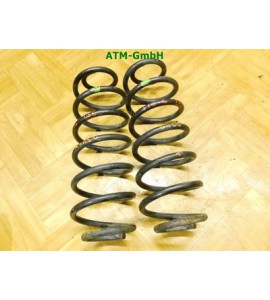 Feder Federn x 2 Stück hinten Ford Fiesta 6 VI 3 türig
