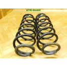Feder Federn x 2 Stück hinten Ford Fiesta 6 VI 3 türig