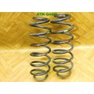 Feder Federn x 2 Stück hinten Ford Fiesta 6 VI 3 türig