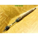 Antriebswelle Gelenkwelle rechts Ford Fiesta 6 VI Beifahrerseite 8V513B436AAB