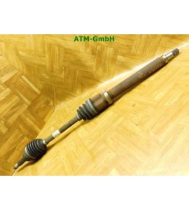 Antriebswelle Gelenkwelle rechts Ford Fiesta 6 VI Beifahrerseite 8V513B436AAB