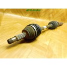 Antriebswelle Gelenkwelle rechts Ford Fiesta 6 VI Beifahrerseite 8V513B436AAB