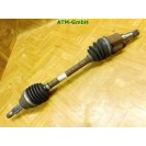 Antriebswelle Gelenkwelle links Ford Fiesta 6 VI Fahrerseite 8V513B437AAA