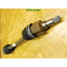 Antriebswelle Gelenkwelle links Ford Fiesta 6 VI Fahrerseite 8V513B437AAA