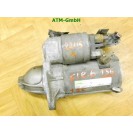 Anlasser Starter Ford Fiesta 6 VI Valeo