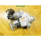 Anlasser Starter Dacia Logan 2 II 233000557R-C M000TD0372ZE
