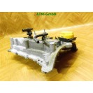 Zylinderkopfdeckel Ventildeckel Dacia Logan 2 II 132656629R