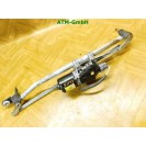 Wischermotor vorne Wischergestänge Dacia Logan 2 II Valeo W000031629