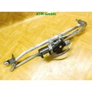 Wischermotor vorne Wischergestänge Dacia Logan 2 II Valeo W000031629