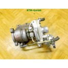 Turbolader Krümmer Dacia Logan 2 II 8201234380 16100303984 144108035R