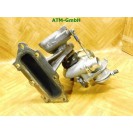 Turbolader Krümmer Dacia Logan 2 II 8201234380 16100303984 144108035R