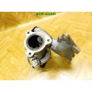 Turbolader Krümmer Dacia Logan 2 II 8201234380 16100303984 144108035R