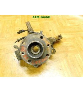 Radnabe Radlager Achsschenkel vorne rechts Dacia Logan 2 II ABS Beifahrerseite