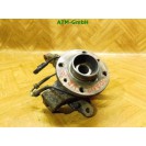 Radnabe Radlager Achsschenkel vorne rechts Dacia Logan 2 II ABS Beifahrerseite