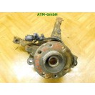 Radnabe Radlager Achsschenkel vorne links Dacia Logan 2 II ABS Fahrerseite