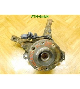 Radnabe Radlager Achsschenkel vorne links Dacia Logan 2 II ABS Fahrerseite