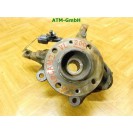 Radnabe Radlager Achsschenkel vorne links Dacia Logan 2 II ABS Fahrerseite