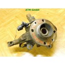 Radnabe Radlager Achsschenkel vorne links Dacia Logan 2 II ABS Fahrerseite