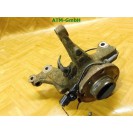 Radnabe Radlager Achsschenkel vorne links Dacia Logan 2 II ABS Fahrerseite