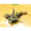 Radnabe Radlager Achsschenkel vorne links Dacia Logan 2 II ABS Fahrerseite
