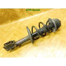 Federbein Pralldämpfer Stoßdämpfer vorne links Dacia Logan 2 II Fahrerseite