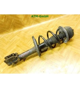 Federbein Pralldämpfer Stoßdämpfer vorne links Dacia Logan 2 II Fahrerseite