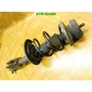 Federbein Pralldämpfer Stoßdämpfer vorne links Dacia Logan 2 II Fahrerseite