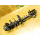 Federbein Pralldämpfer Stoßdämpfer vorne links Dacia Logan 2 II Fahrerseite