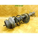 Federbein Pralldämpfer Stoßdämpfer vorne links Dacia Logan 2 II Fahrerseite