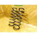 Feder Federn x 2 Stück hinten Dacia Logan 2 II