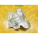 Blech Hitzeschild Hitzeblech Dacia Logan 2 II 144504628R