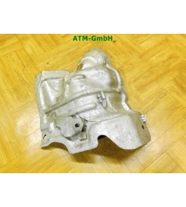 Blech Hitzeschild Hitzeblech Dacia Logan 2 II 144504628R