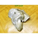 Blech Hitzeschild Hitzeblech Dacia Logan 2 II 144504628R