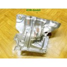 Blech Hitzeschild Hitzeblech Dacia Logan 2 II 144504628R