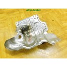 Blech Hitzeschild Hitzeblech Dacia Logan 2 II 144504628R