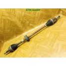 Antriebswelle Gelenkwelle rechts Dacia Logan 2 II Beifahrerseite 6553R-D