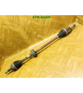 Antriebswelle Gelenkwelle rechts Dacia Logan 2 II Beifahrerseite 6553R-D