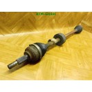 Antriebswelle Gelenkwelle rechts Dacia Logan 2 II Beifahrerseite 6553R-D