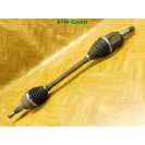 Antriebswelle Gelenkwelle links Dacia Logan 2 II Fahrerseite