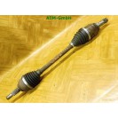 Antriebswelle Gelenkwelle links Dacia Logan 2 II Fahrerseite